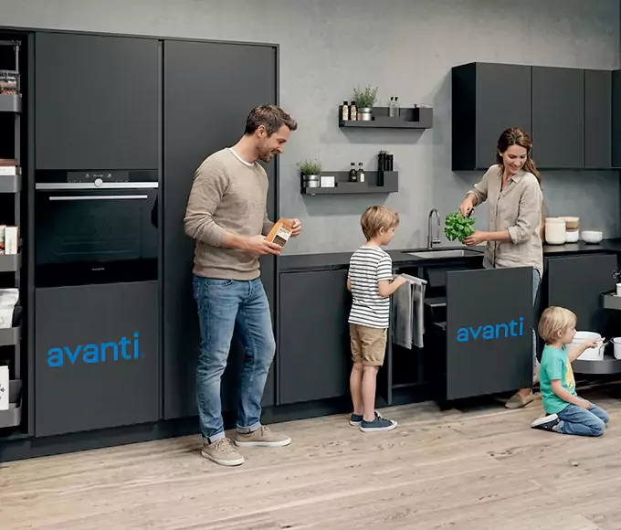 What Sets Our Avanti Service Apart in El Cajon, CA?