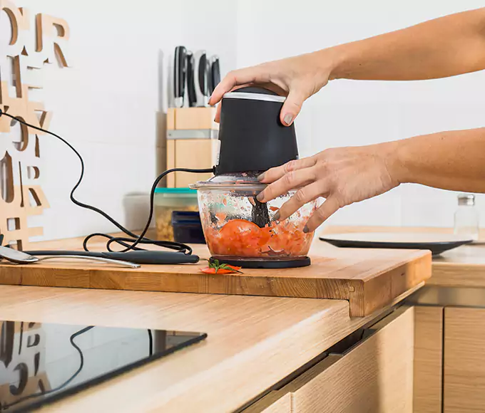 Why El Cajon, CA Trusts Us With Every Blender Repair?