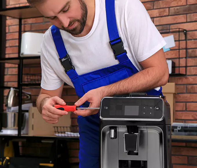 Why El Cajon, CA Coffee Drinkers Trust El Cajon Appliance Pro for Every Coffee Machine Fix?