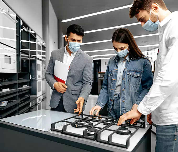 Why El Cajon Restaurant Owners Choose Us for Commercial Equipment Installation?