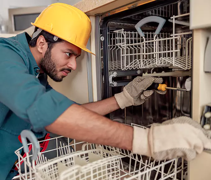 Why El Cajon, CA Businesses Trust El Cajon Appliance Pro for Commercial Dishwasher Repair?