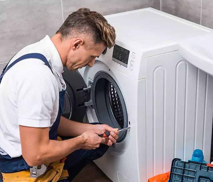 Why El Cajon Laundry Operators Pick El Cajon Appliance Pro for Every Dryer Failure?