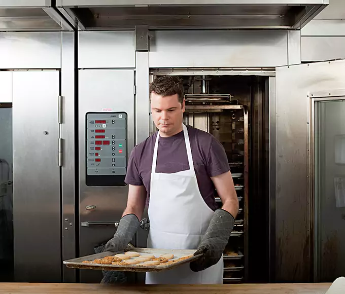 Why El Cajon, CA Kitchens Trust El Cajon Appliance Pro for Commercial Oven Repair?