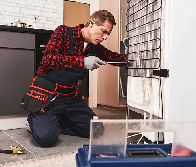 Why El Cajon, CA Food Service Operators Trust El Cajon Appliance Pro for Every Commercial Refrigerator Repair Service?
