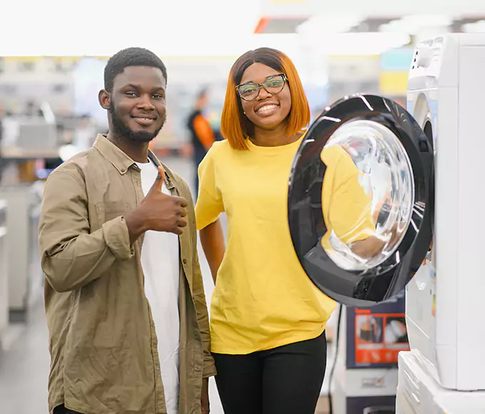 Why El Cajon, CA Laundry Operators Pick El Cajon Appliance Pro for Every Washer Failure?