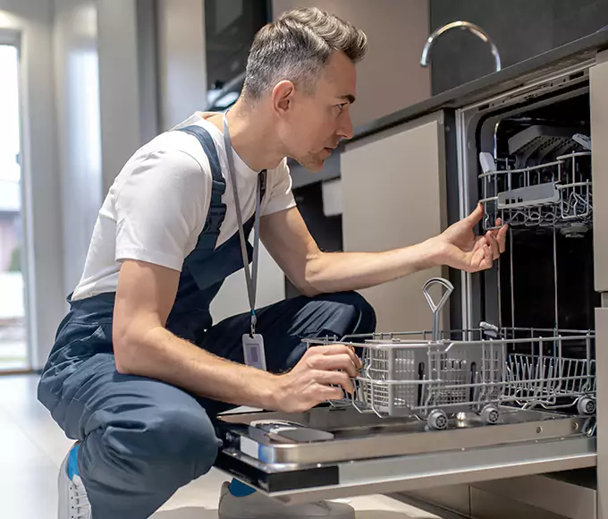 Why El Cajon Homeowners Pick El Cajon Appliance Pro for Every Dishwasher Breakdown?