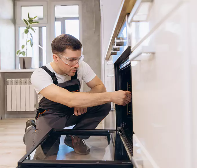 Why El Cajon Bakers Rely on El Cajon Appliance Pro for Every Electric Oven Fix?