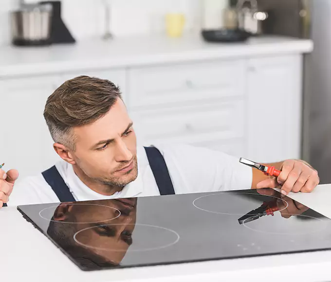 Why El Cajon Homeowners Choose El Cajon Appliance Pro for Every Electric Stove Fix?