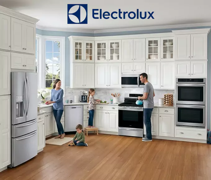 What Sets Our Electrolux Service Apart in El Cajon, CA?