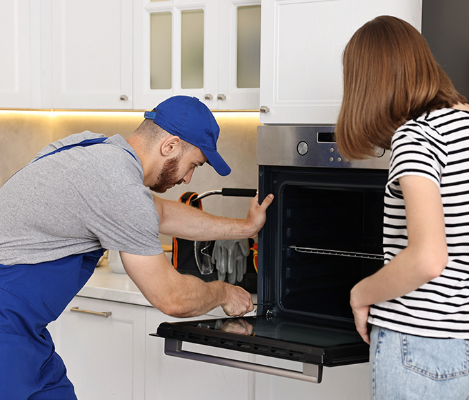 Why El Cajon Homeowners Trust El Cajon Appliance Pro for Every Emergency Appliance Repair?