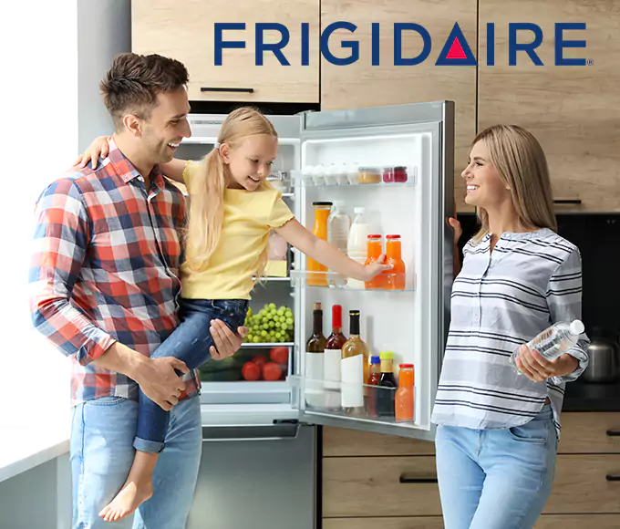 What Sets Our Frigidaire Service Apart in El Cajon, CA?