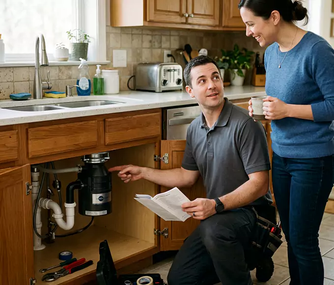 Why El Cajon Homeowners Trust El Cajon Appliance Pro for Every Fridge Fix?
