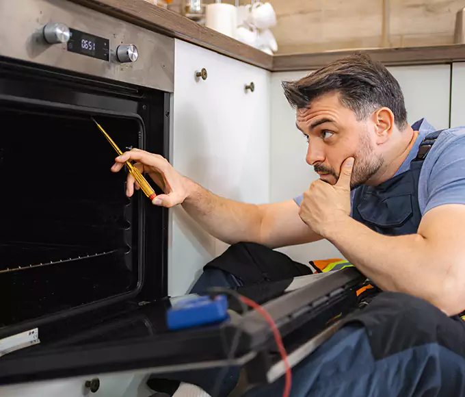 Why El Cajon Households Choose El Cajon Appliance Pro for Every Gas Oven Fix?
