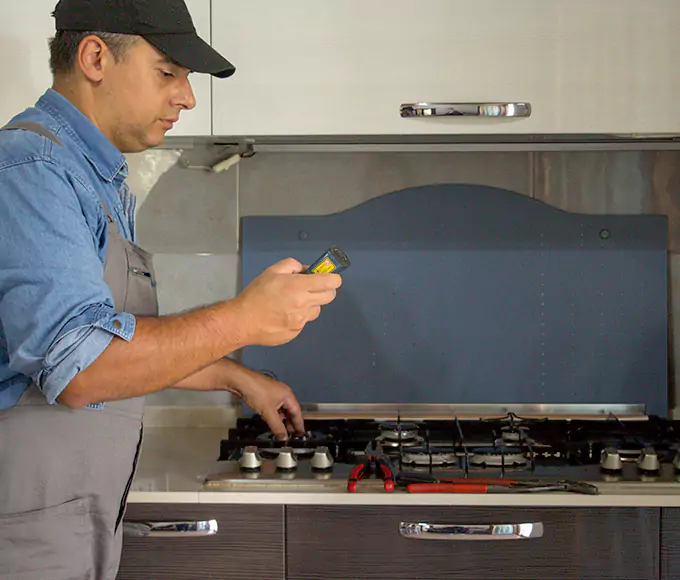 Why El Cajon Appliance Pro Is the Safe Hands Choice for Gas Stove Repair in El Cajon, CA?