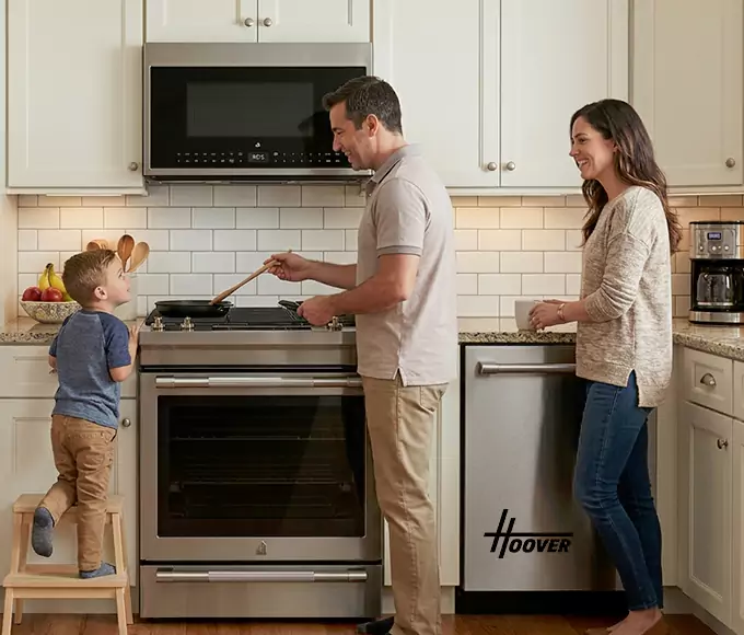 What Sets Our Hoover Service Apart in El Cajon, CA?