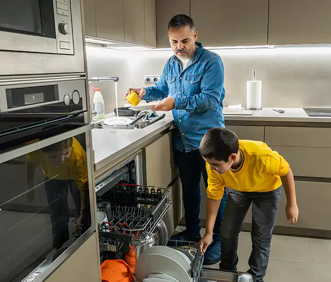 What Sets Our Hotpoint Service Apart in El Cajon, CA?