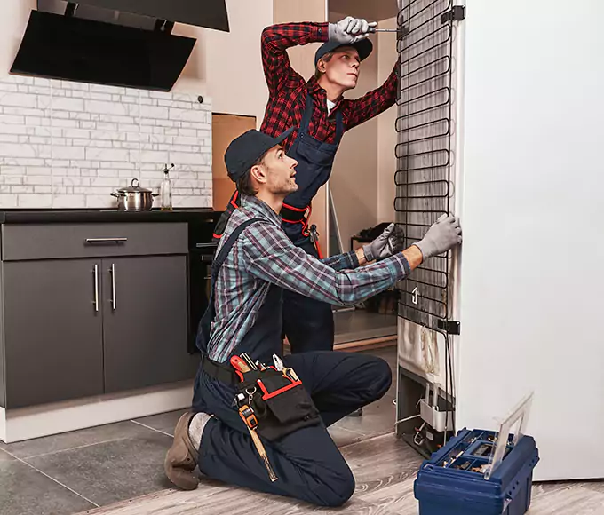 Why El Cajon Homeowners Choose El Cajon Appliance Pro for Every In-Home Appliance Repair?