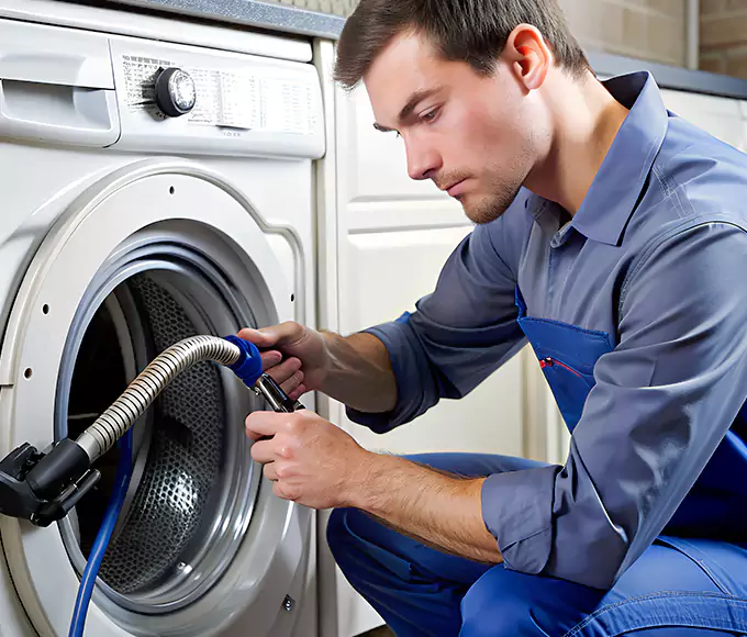 Why El Cajon Homeowners Choose El Cajon Appliance Pro for Laundry Appliance Repair?