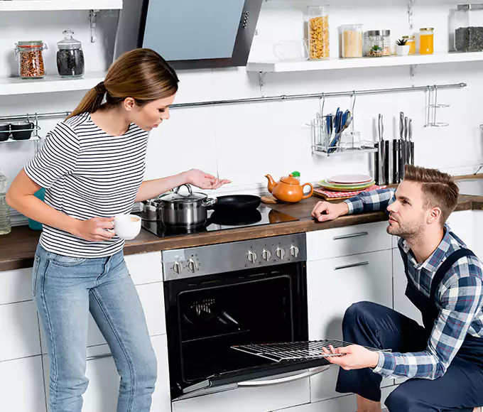 What Sets Our Miele Service Apart in El Cajon, CA?