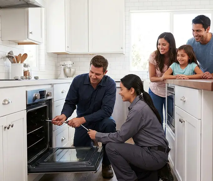 Why El Cajon, CA Homeowners Rely on El Cajon Appliance Pro for Oven Igniter Repairs?