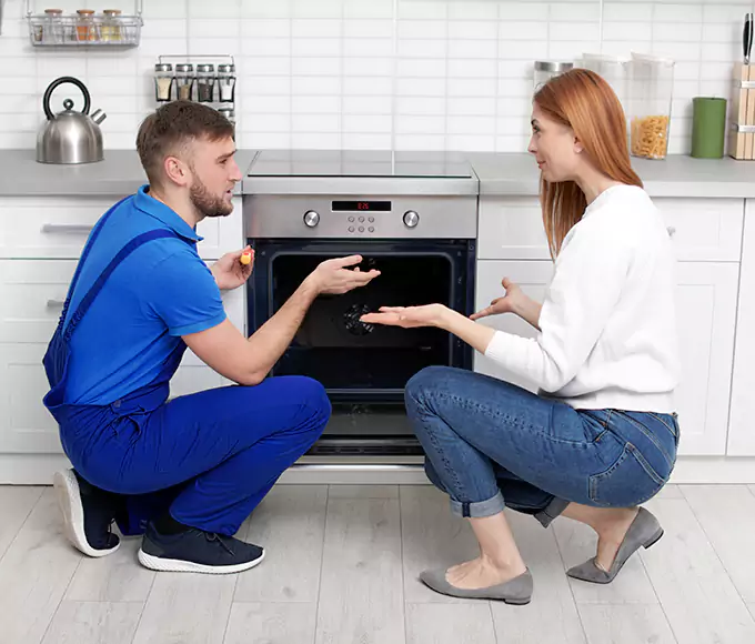 Why El Cajon Kitchens Trust on El Cajon Appliance Pro for Every Oven Fix?