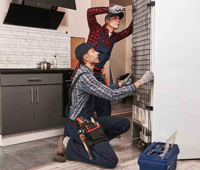 Why El Cajon, CA Homeowners Trust El Cajon Appliance Pro for Refrigerator Not Cooling Repair?