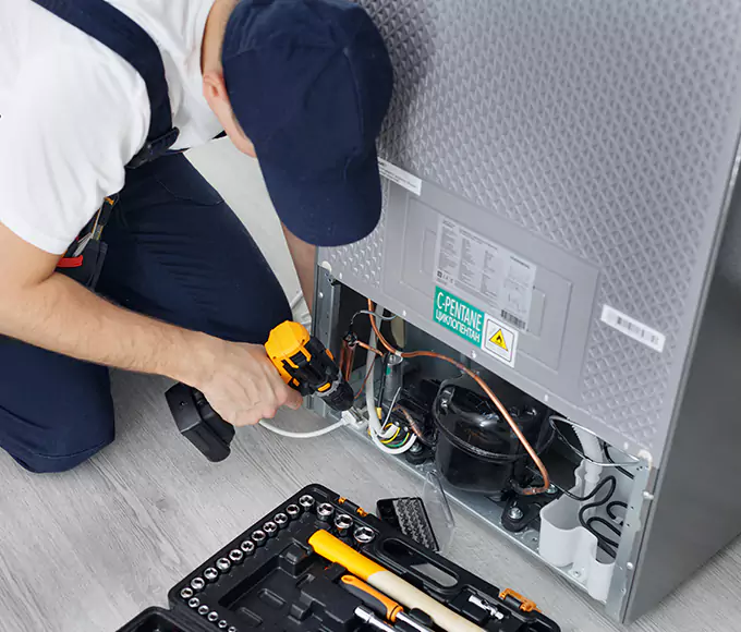 Why El Cajon Restaurant Owners Trust El Cajon Appliance Pro for Every Refrigeration Repair Restaurant Services Job?