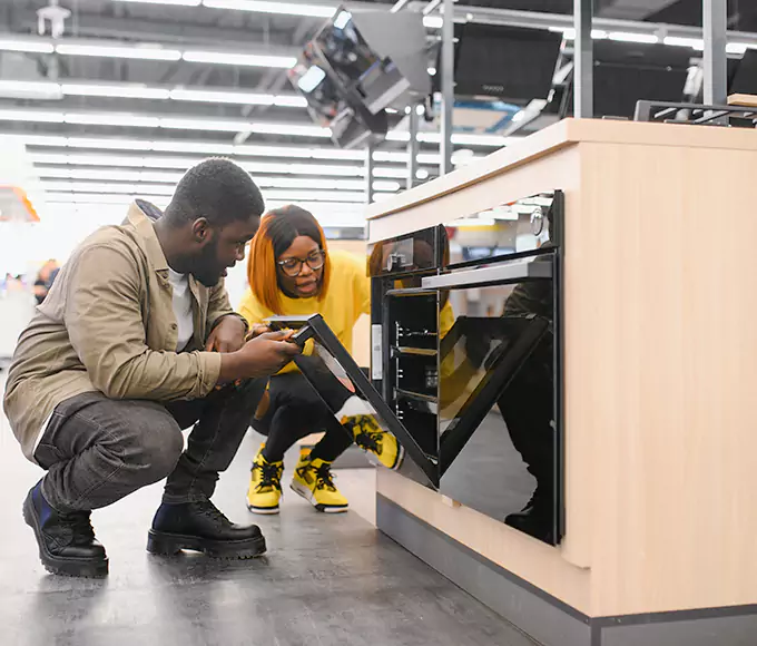 Why El Cajon Customers Trust El Cajon Appliance Pro for Retailer Purchased Appliance Installation?
