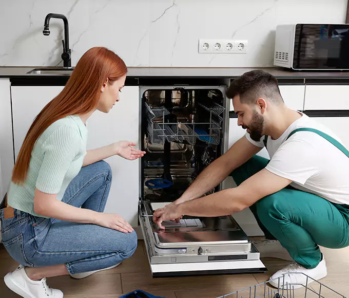 Why El Cajon Homeowners Choose El Cajon Appliance Pro as Their Same Day Dishwasher Repair Company?