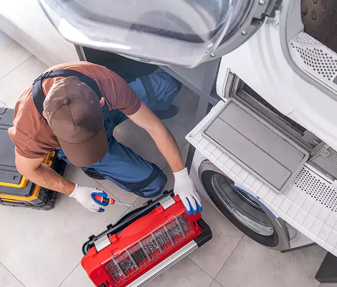 Why El Cajon Homeowners Choose El Cajon Appliance Pro for Same Day Service Washer Repairs?