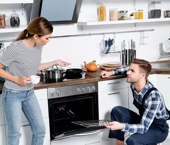 Why El Cajon Cooks Choose El Cajon Appliance Pro for Every Stove Fix?