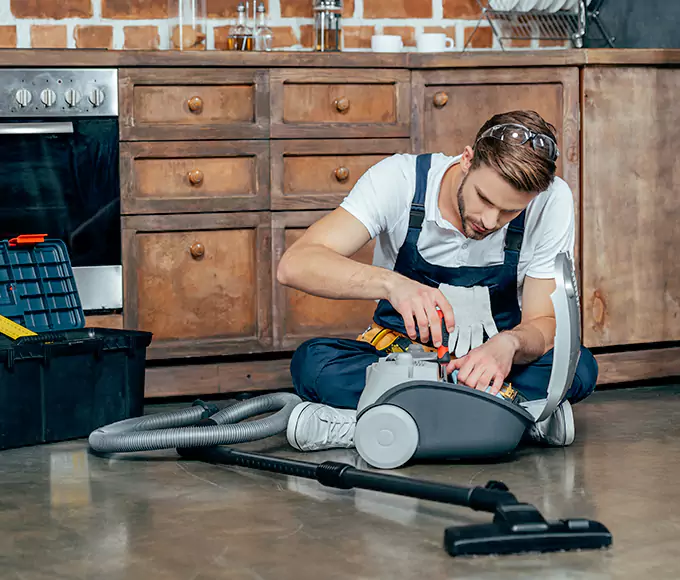 Why El Cajon, CA Homeowners Trust El Cajon Appliance Pro for Every Vacuum Fix?