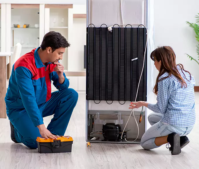 What Sets Our Viking Service Apart in El Cajon, CA?