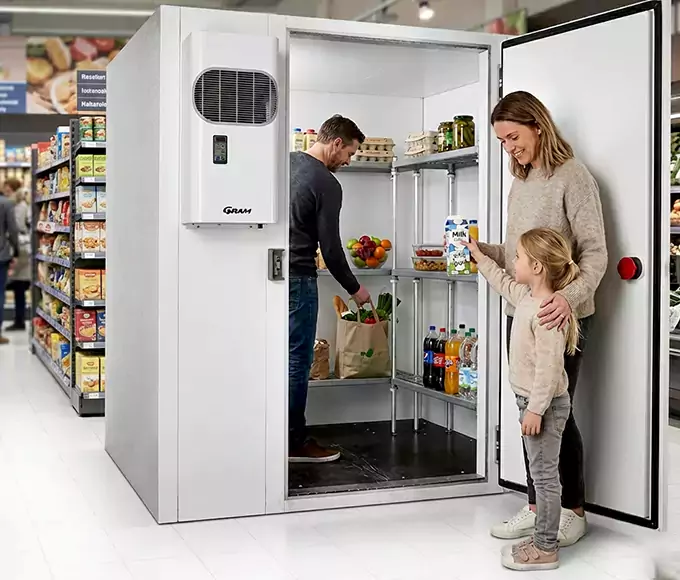Why El Cajon Business Owners and Choose El Cajon Appliance Pro for Walk-In Refrigerator Repair?