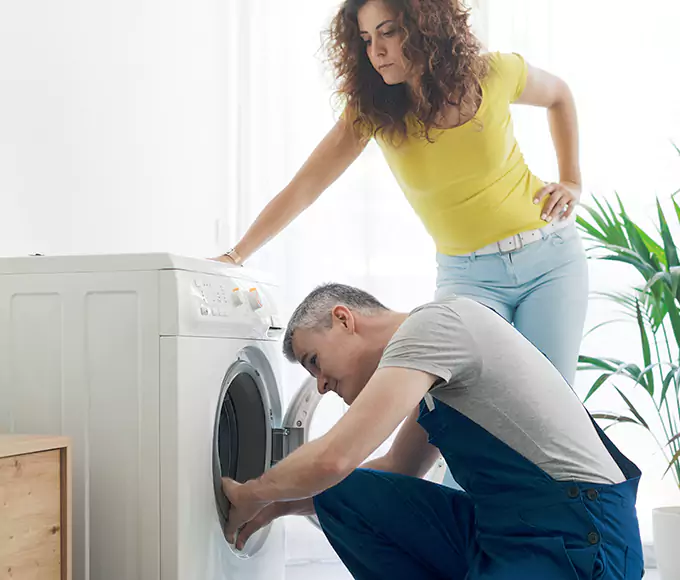 Why El Cajon Households Pick El Cajon Appliance Pro for Every Washer Repairs?