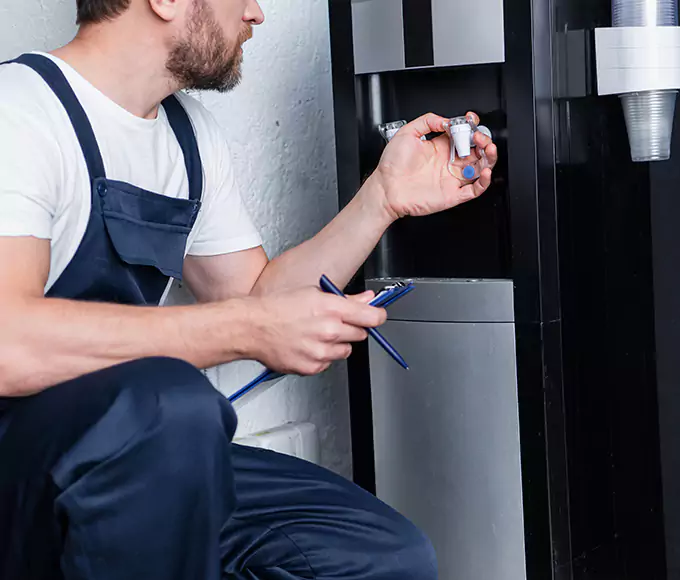 Why El Cajon, CA Households Trust El Cajon Appliance Pro for Every Dispenser Fix?