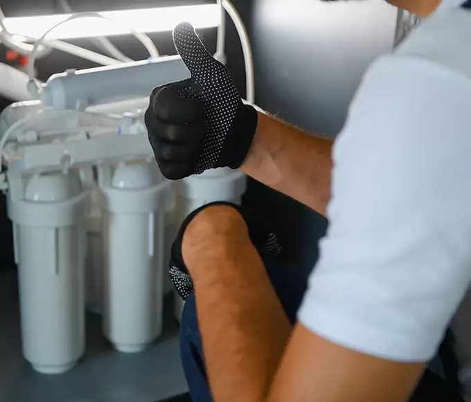 Why El Cajon Homeowners Trust Us for Home Water Filtration System Installation?