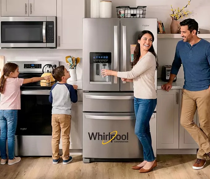 What Sets Our Whirlpool Service Apart in El Cajon, CA?