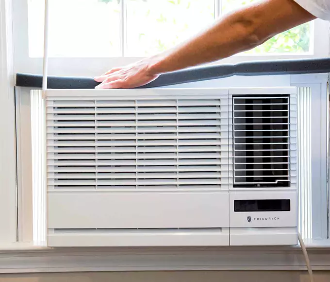 Why El Cajon, CA Homeowners Choose El Cajon Appliance Pro for Every Window Air Conditioner Repair Service Job?